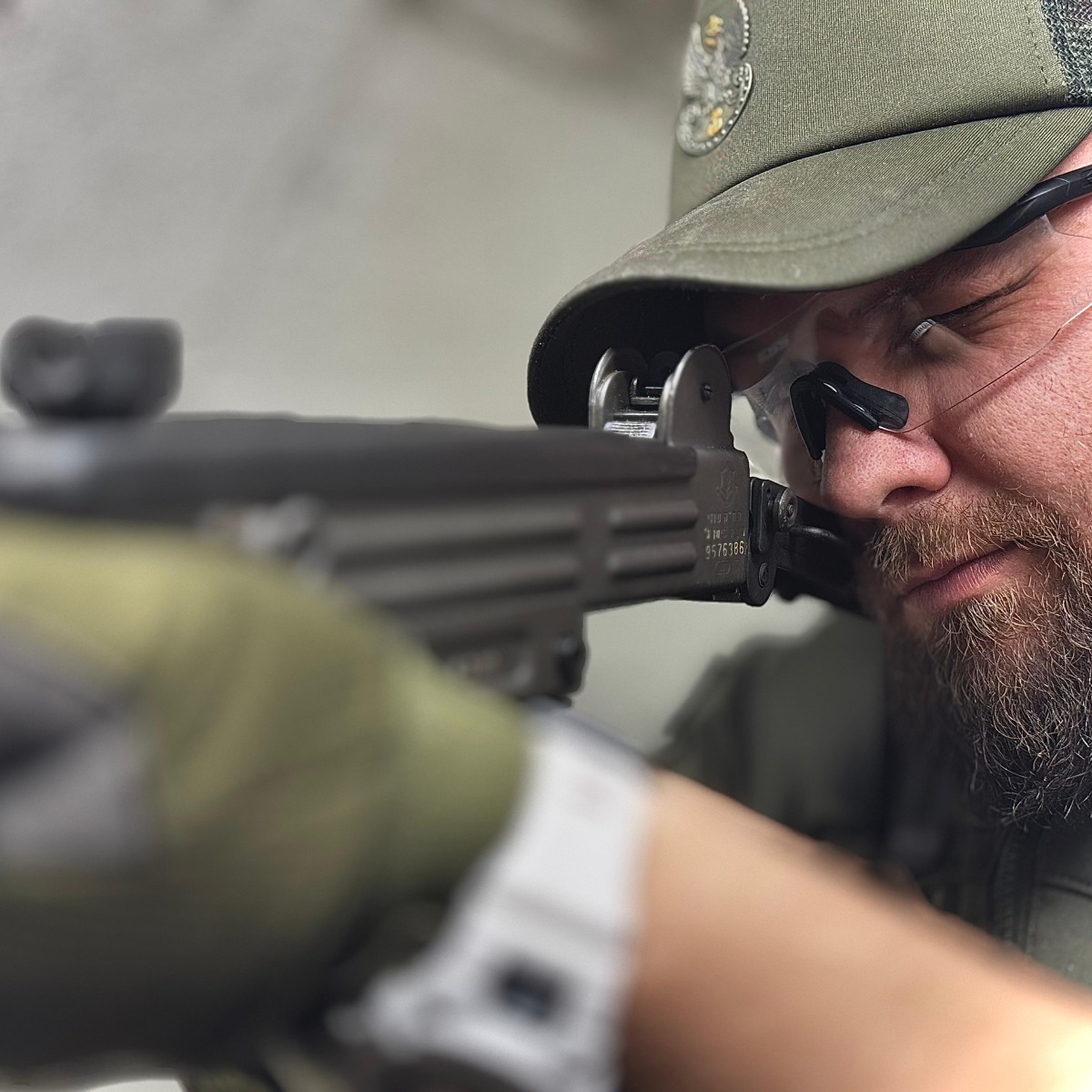 Ekstremalne strzelanie | Gdynia