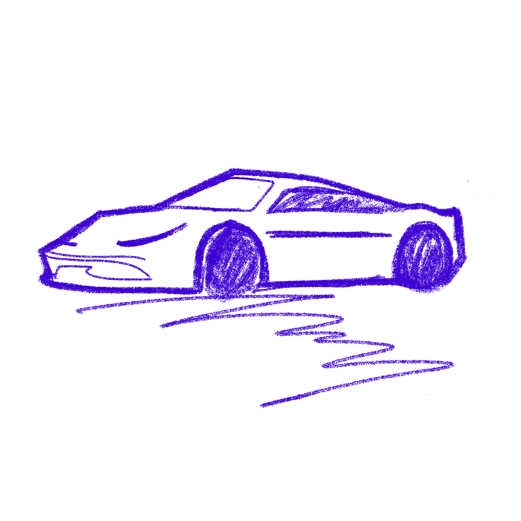 kategoria Jazda Porsche