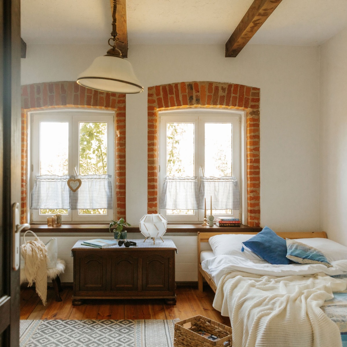 Romantyczny weekend dla dwojga | Tomaszów Mazowiecki (Turobowice) | Zagroda Konik Polny