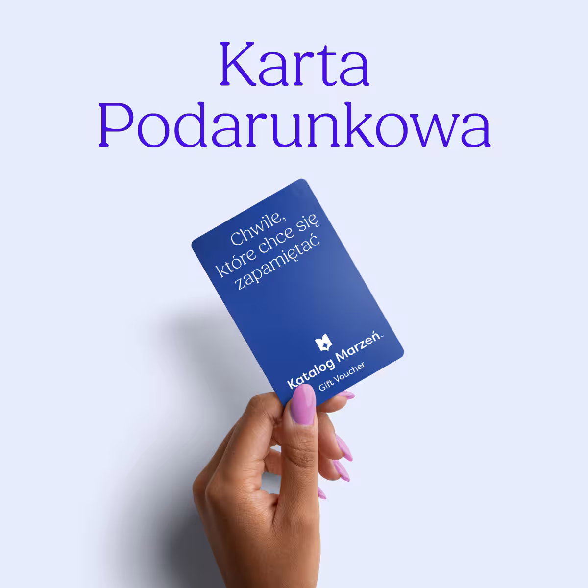 Gift Voucher na kwotę 100 PLN