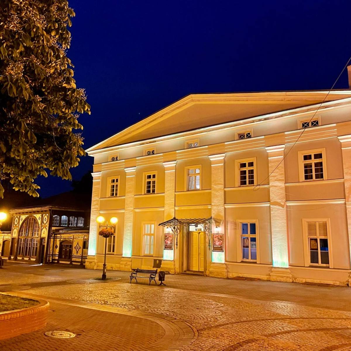 Kolacja europejska | Szczawno - Zdrój | BOHEMA Restauracja