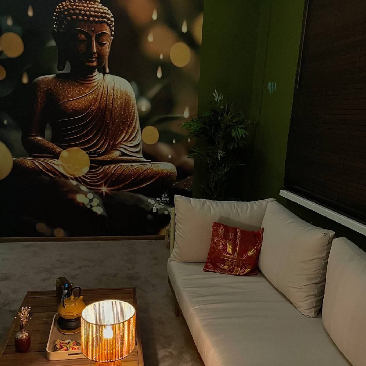 Masaż Lomi Lomi | Bydgoszcz (ul. Chopina) | Katathani SPA