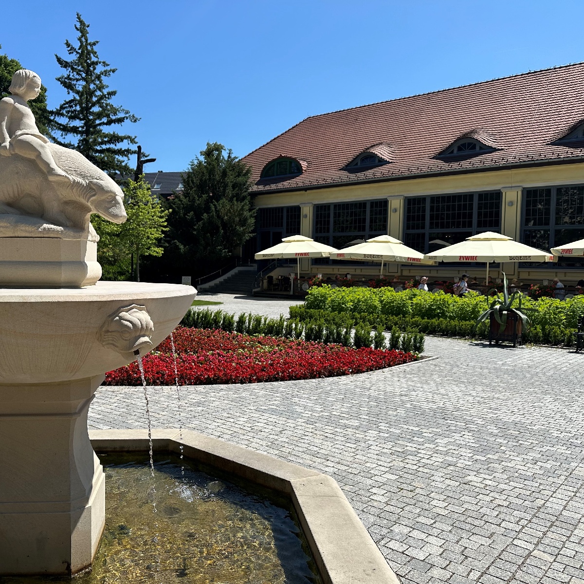 Voucher do kawiarni 150 PLN | Polanica-Zdrój | Bohema Kawiarnie