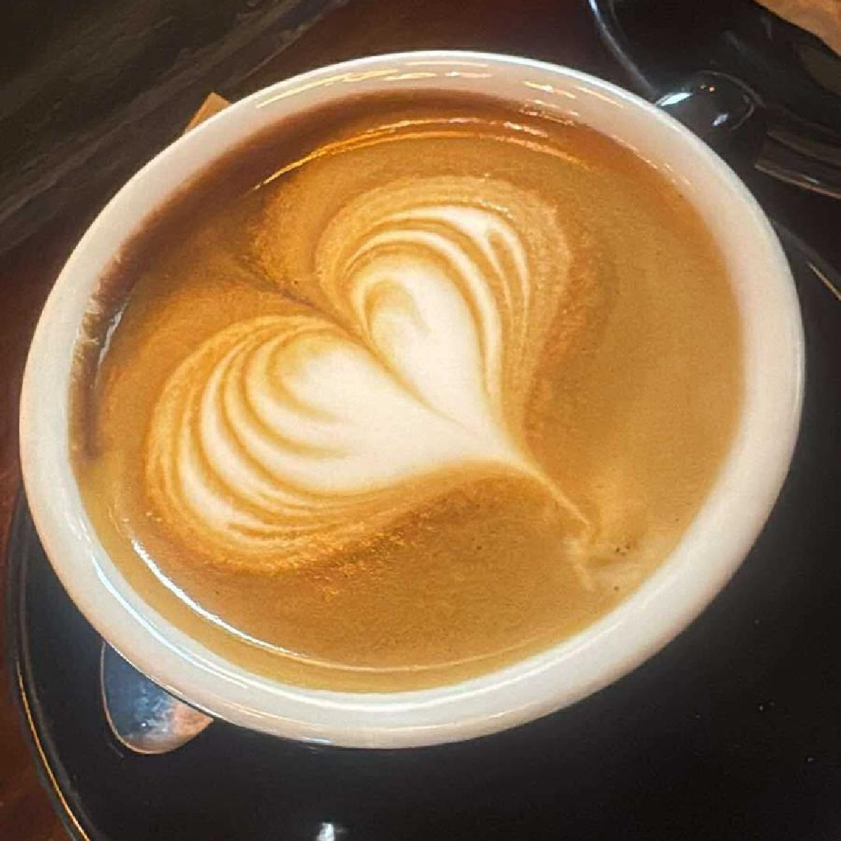 Voucher do kawiarni 50 PLN | Świeradów-Zdrój | Bohema Kawiarnie