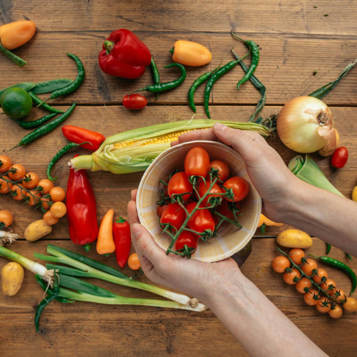 Warsztaty gotowania dla dzieci - Zdrowe nawyki - mądre wybory | Sopot