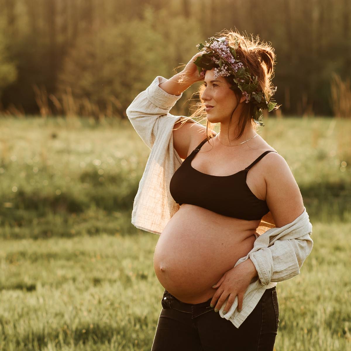 Sesja ciążowa | Bielsko-Biała