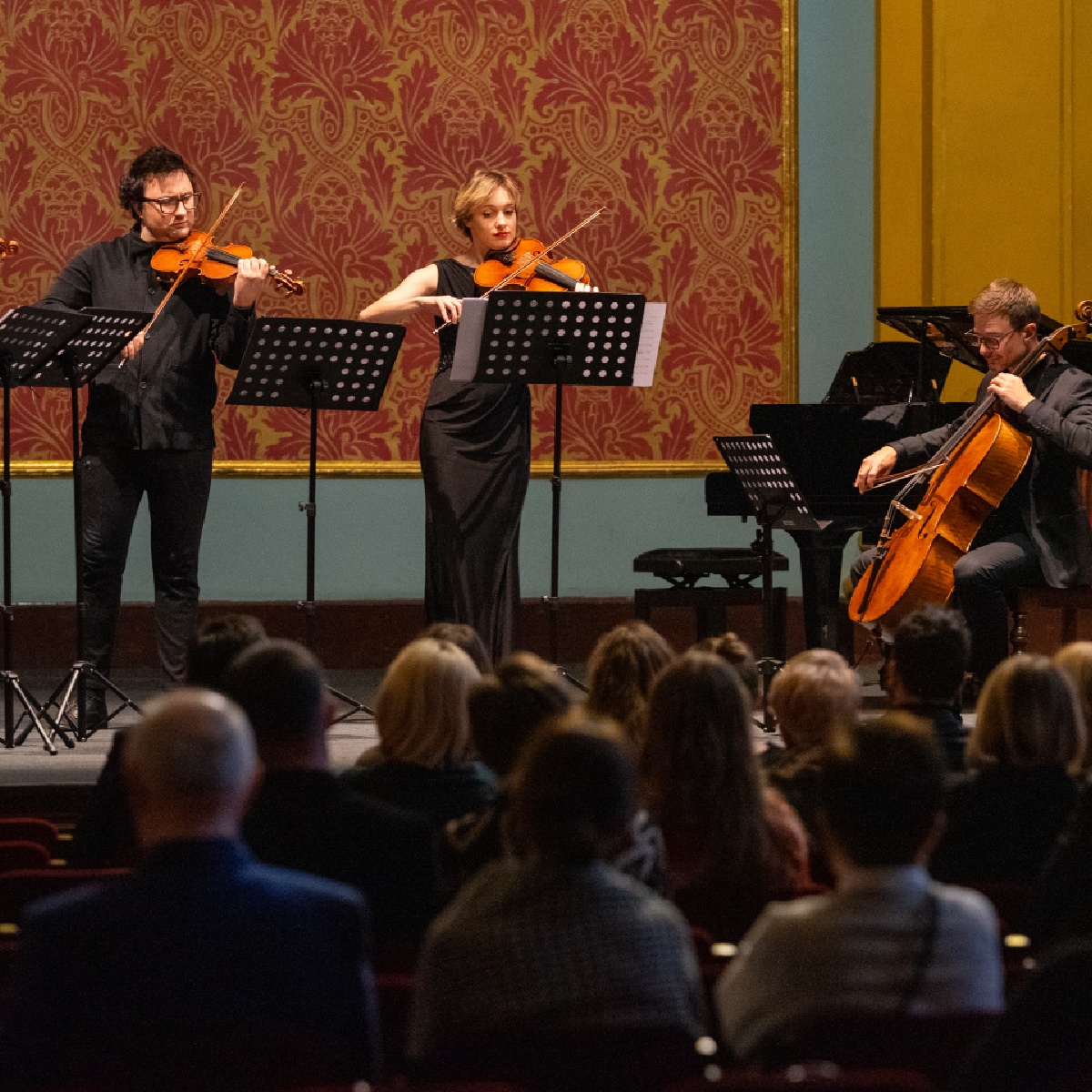 Koncert Cztery Pory Roku – Antonio Vivaldi | Sopot