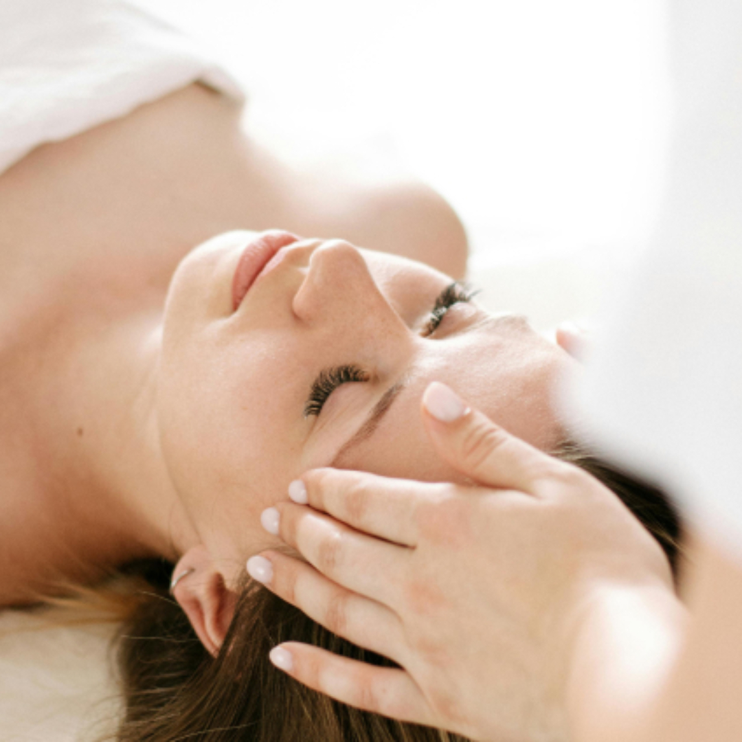 Masaż Kobido | Bydgoszcz | Sen Orientu