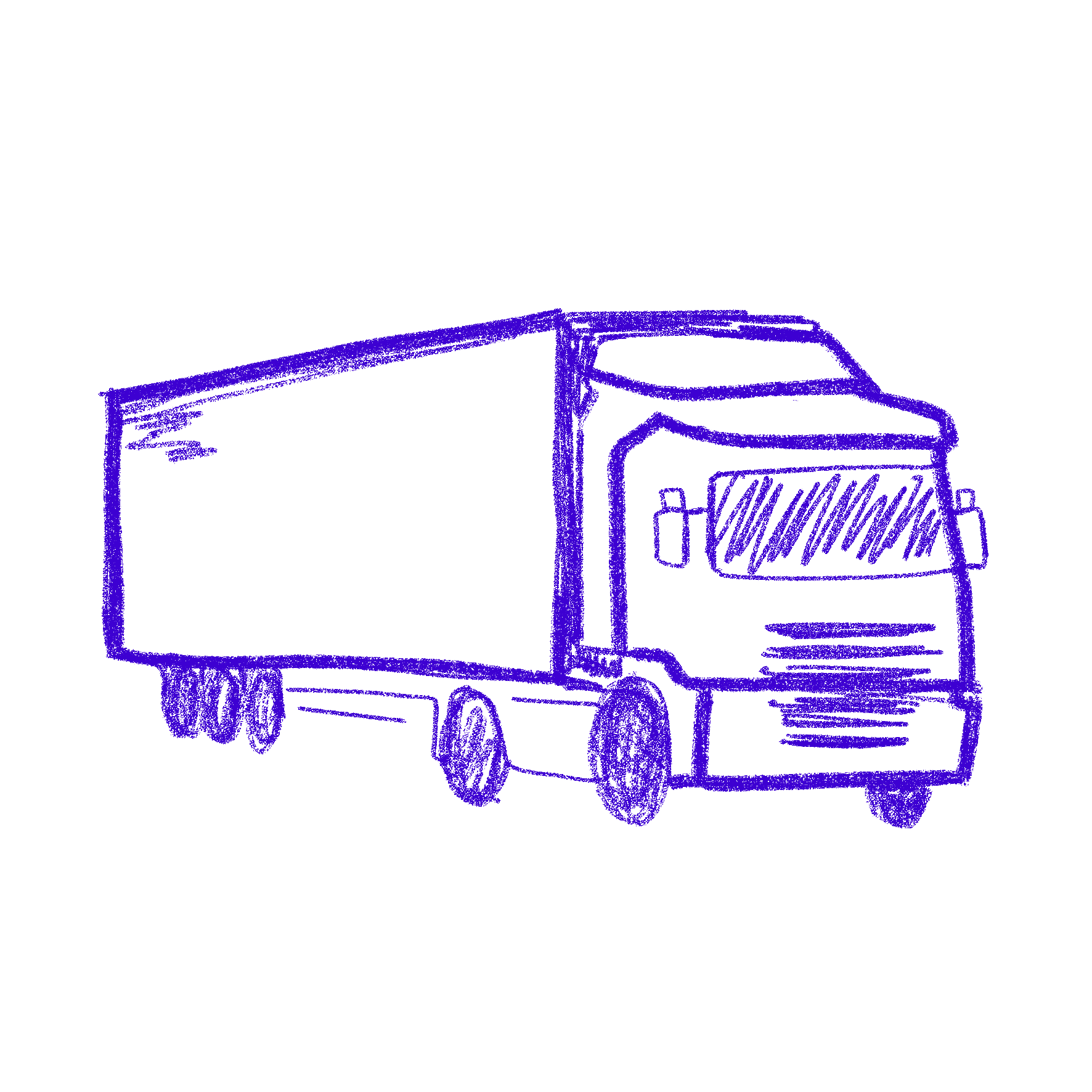 kategoria Jazda tirem