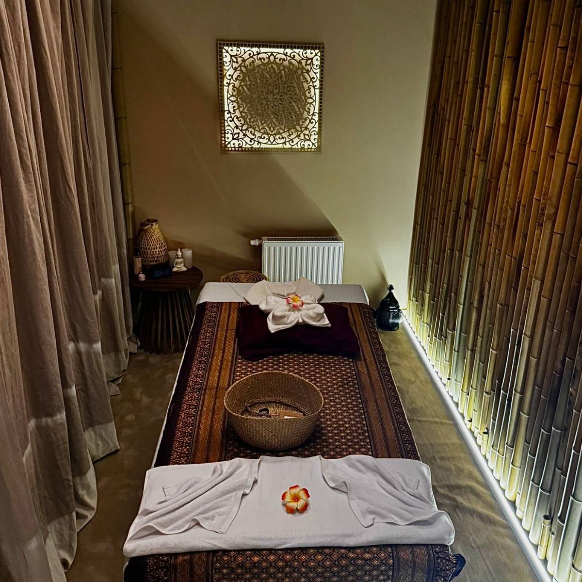 Voucher SPA 200 PLN | Inowrocław | Katathani SPA