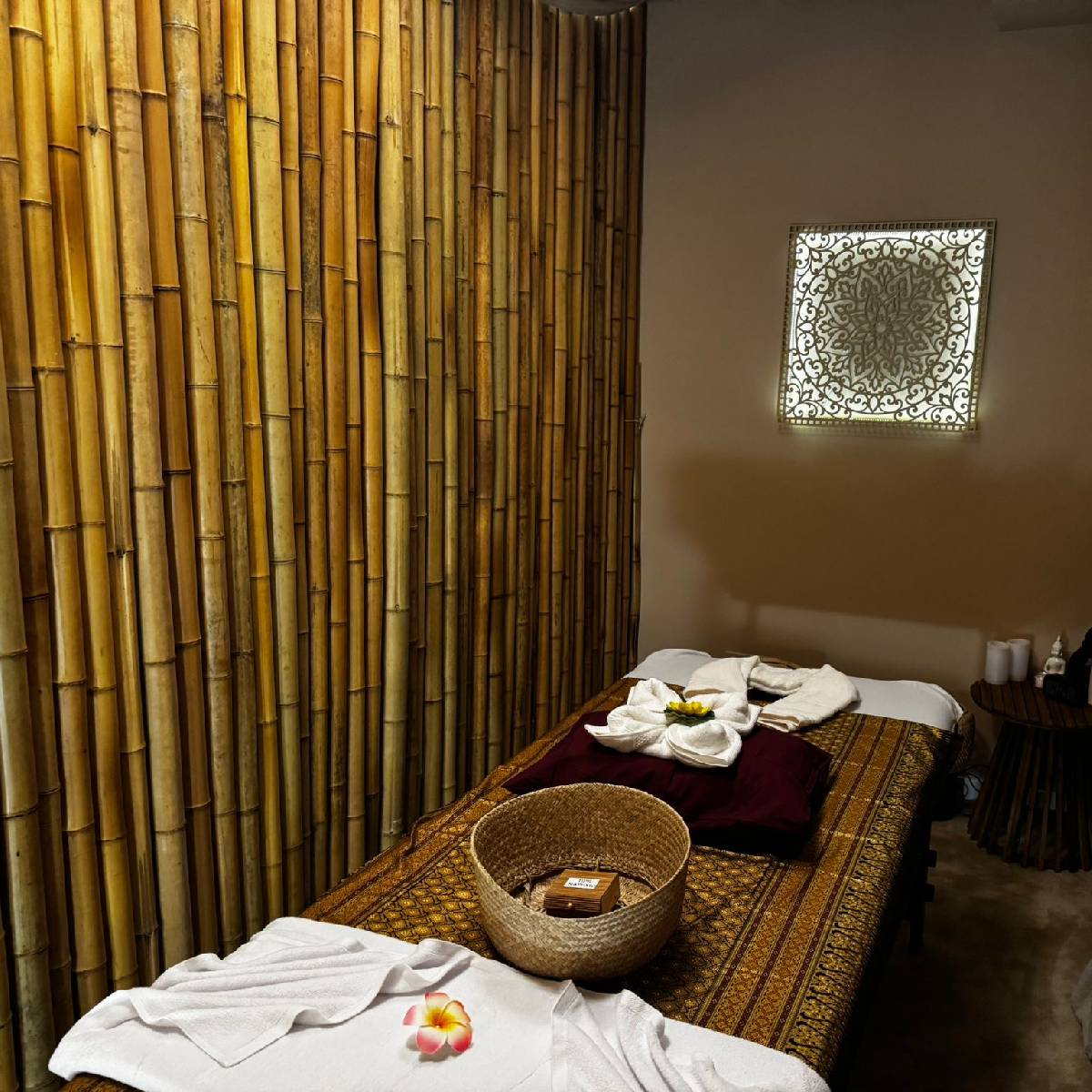 Masaż kobido | Inowrocław | Katathani SPA