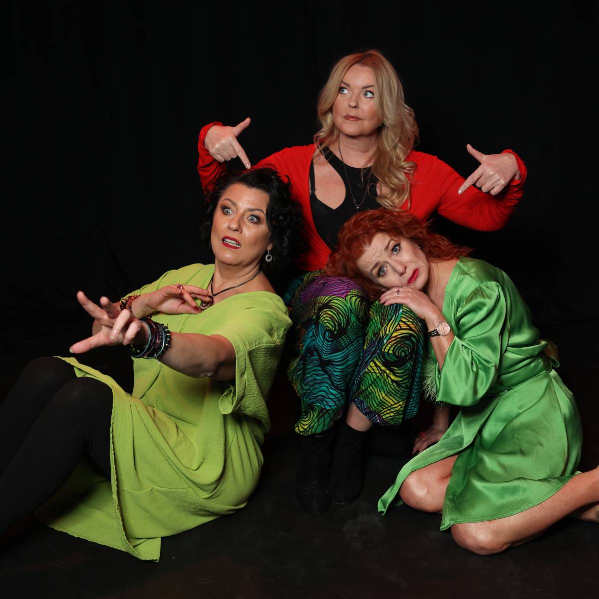 Wieczór w teatrze dla dwojga | Scena Metro | Warszawa