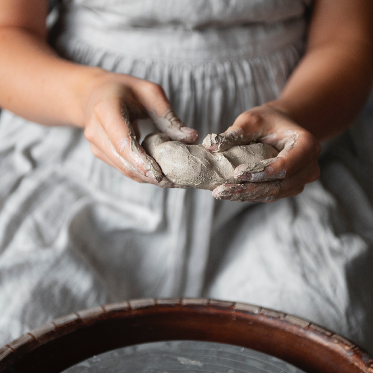 Warsztaty garncarskie | Łódź