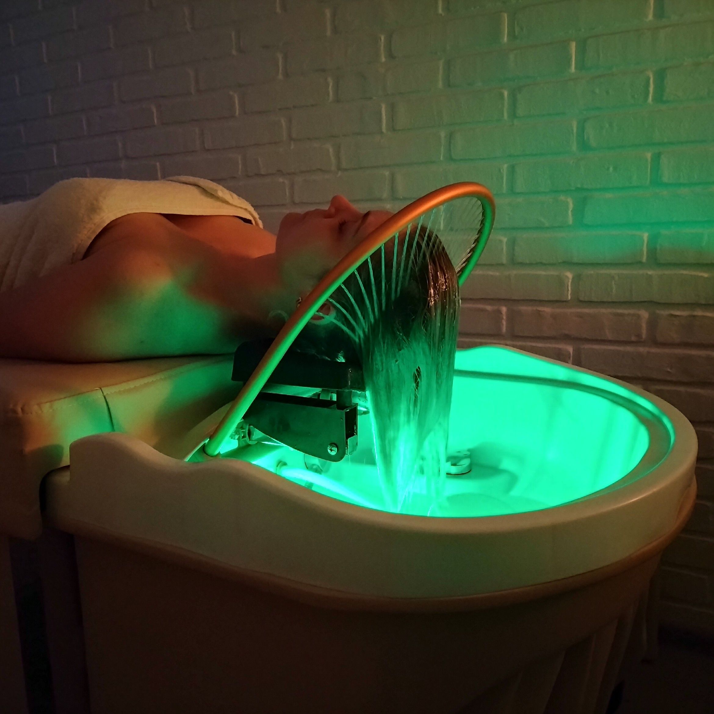 Head SPA | Gdańsk | Z Kobido Ci do twarzy