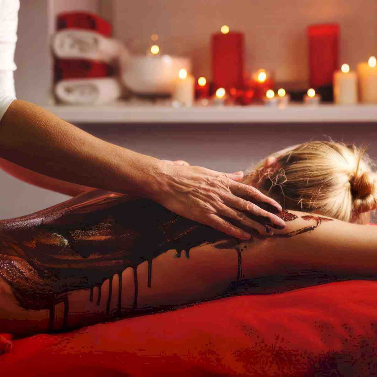 Zabieg Czekoladowy | Nowy Świat | Thaim by Tajskie SPA