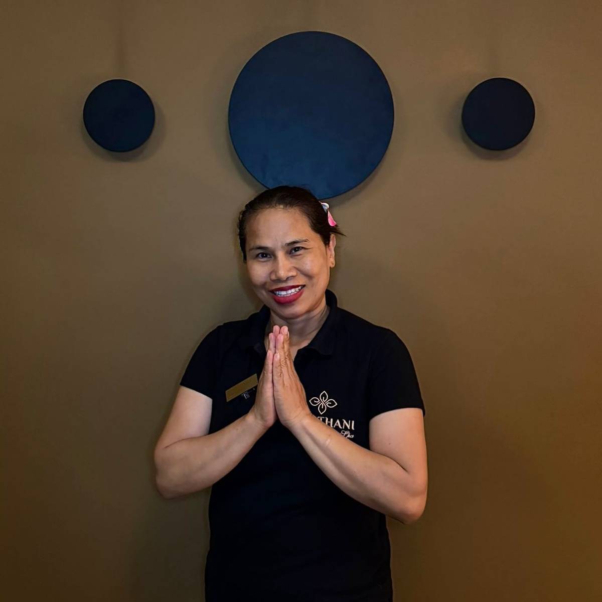 Masaż Lomi Lomi | Inowrocław | Katathani SPA