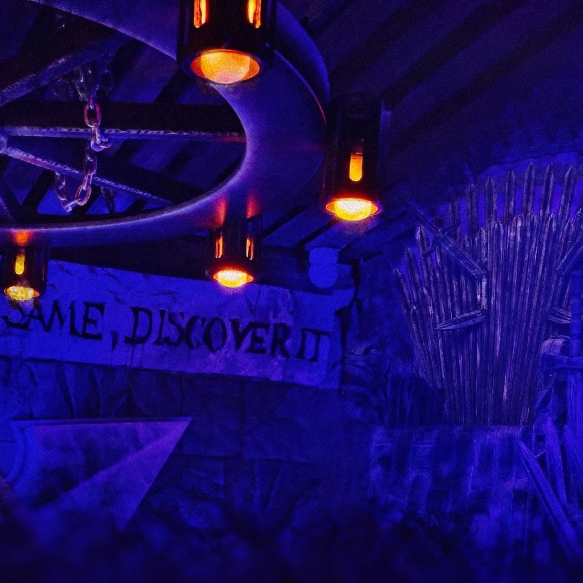 Escape room | Gdańsk