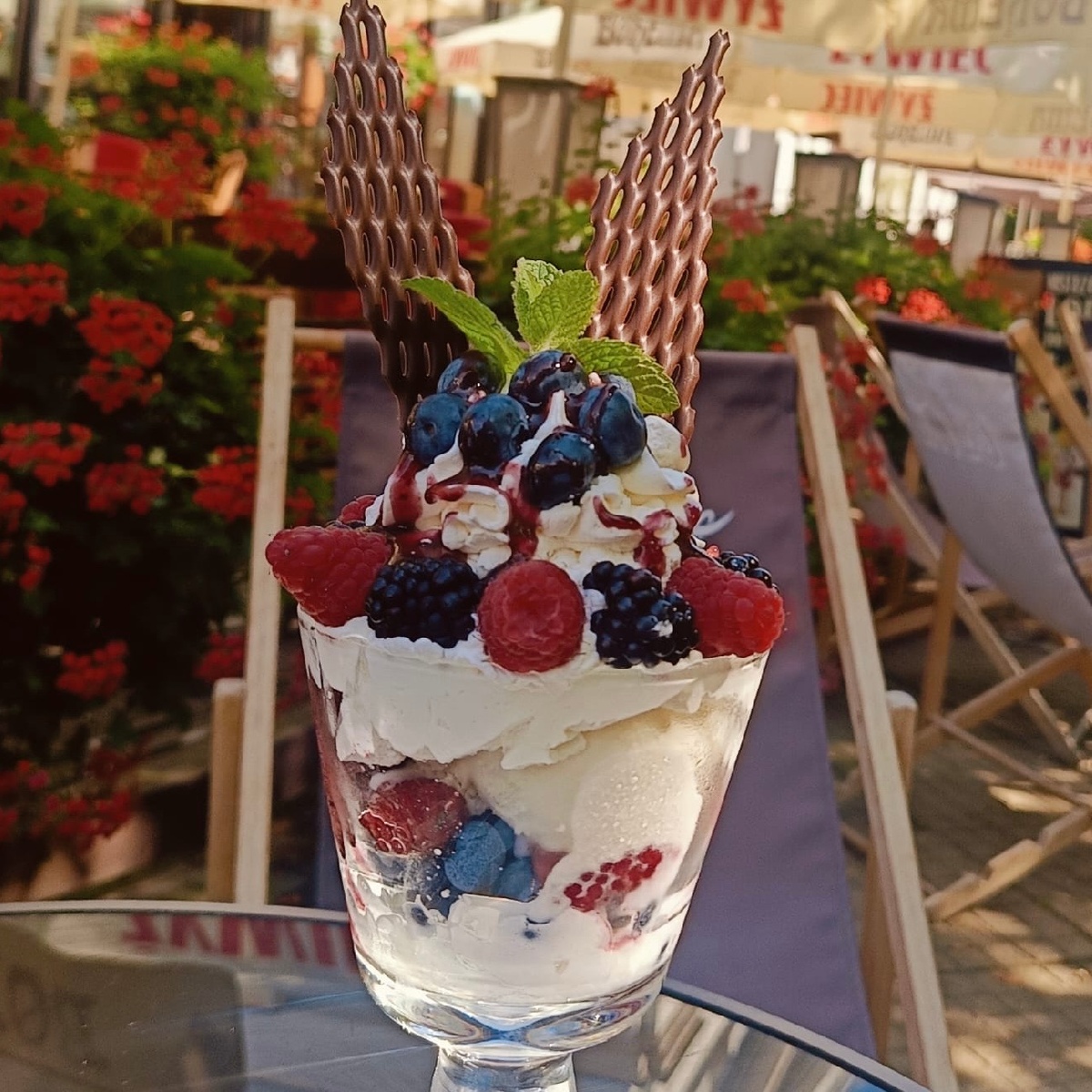 Voucher do kawiarni 100 PLN | Szczawno-Zdrój | Bohema Kawiarnie