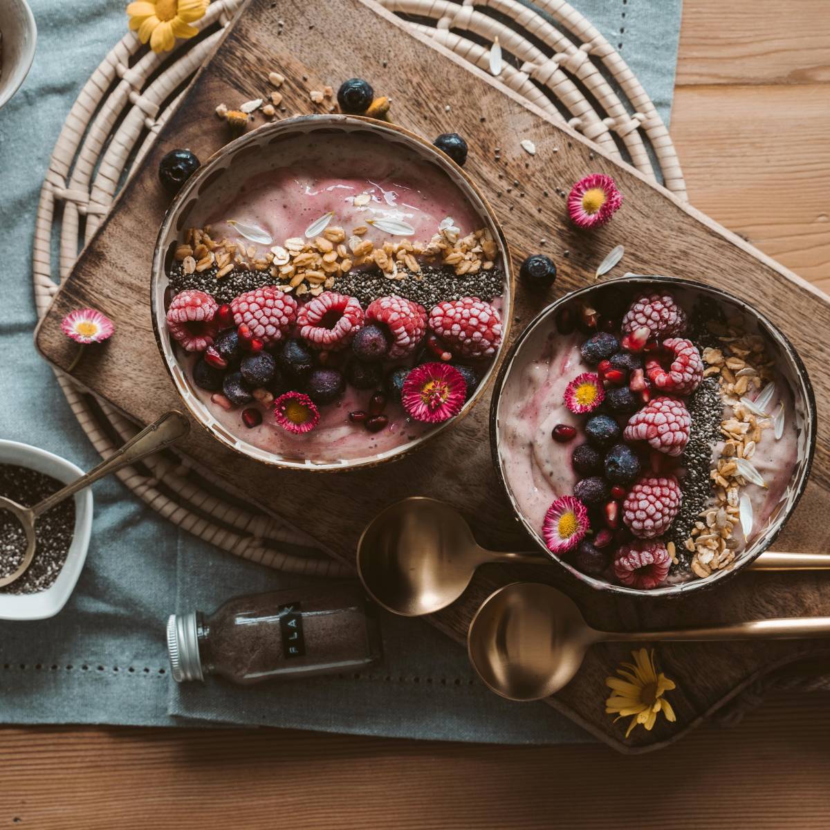 Warsztaty gotowania - Śniadania dla zabieganych | Sopot