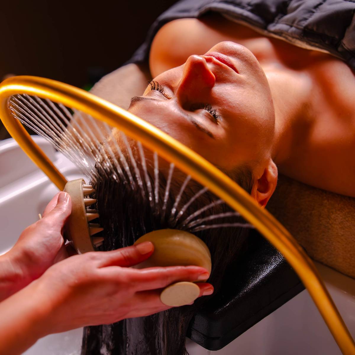 Head SPA | Wrocław | Masaje SPA