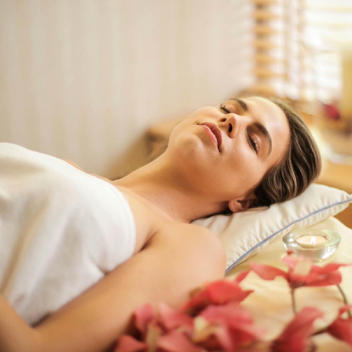 Masaż leczniczy bańką chińską | Łódź | Beauty Skin