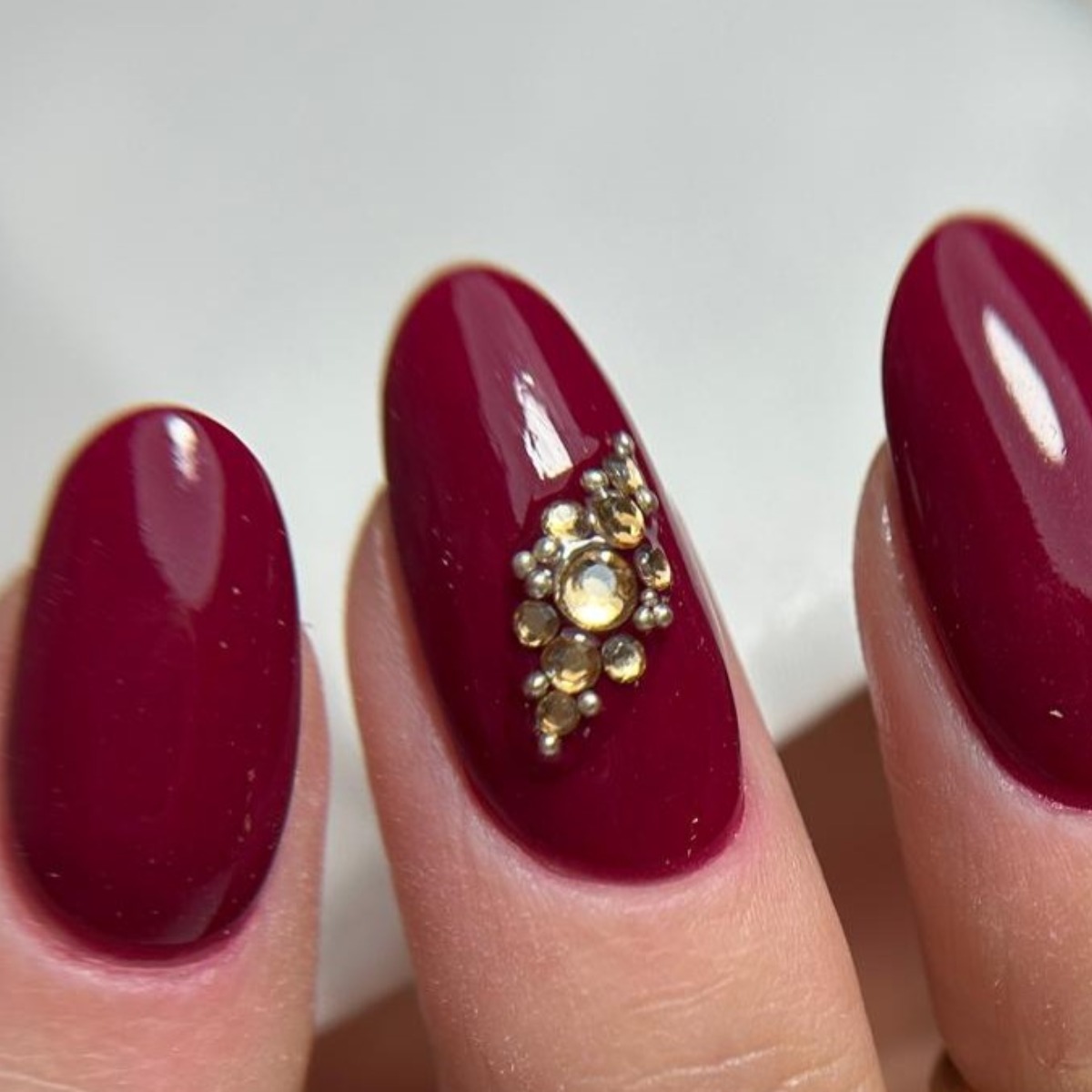 Manicure SPA | Warszawa | Błyskotka