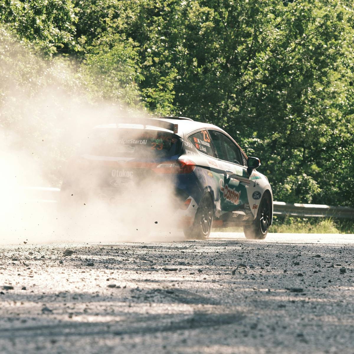 Wrak Race | Płońsk | 1 osoba | 4 godziny