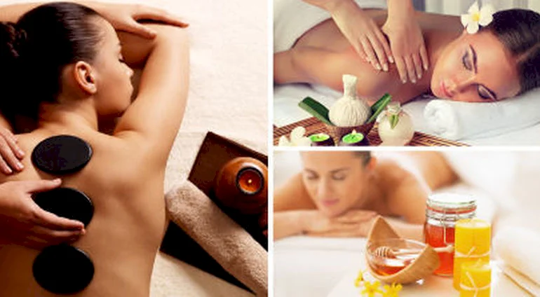 Pakiet SPA 200 PLN