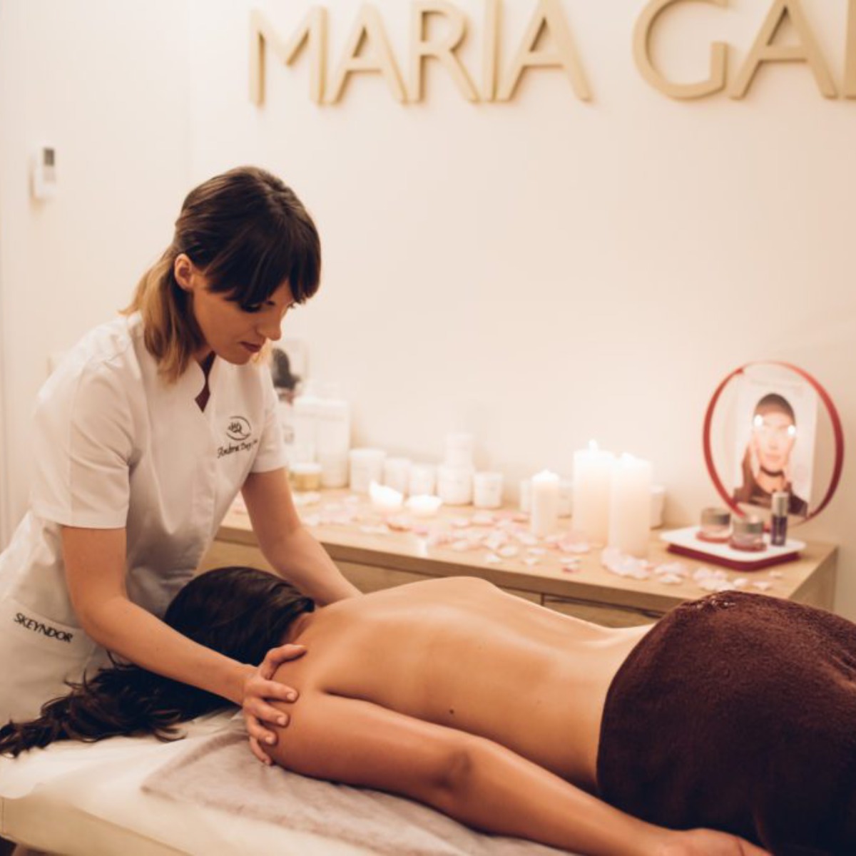 Voucher SPA 200 PLN | Kraków | Ambra Day SPA