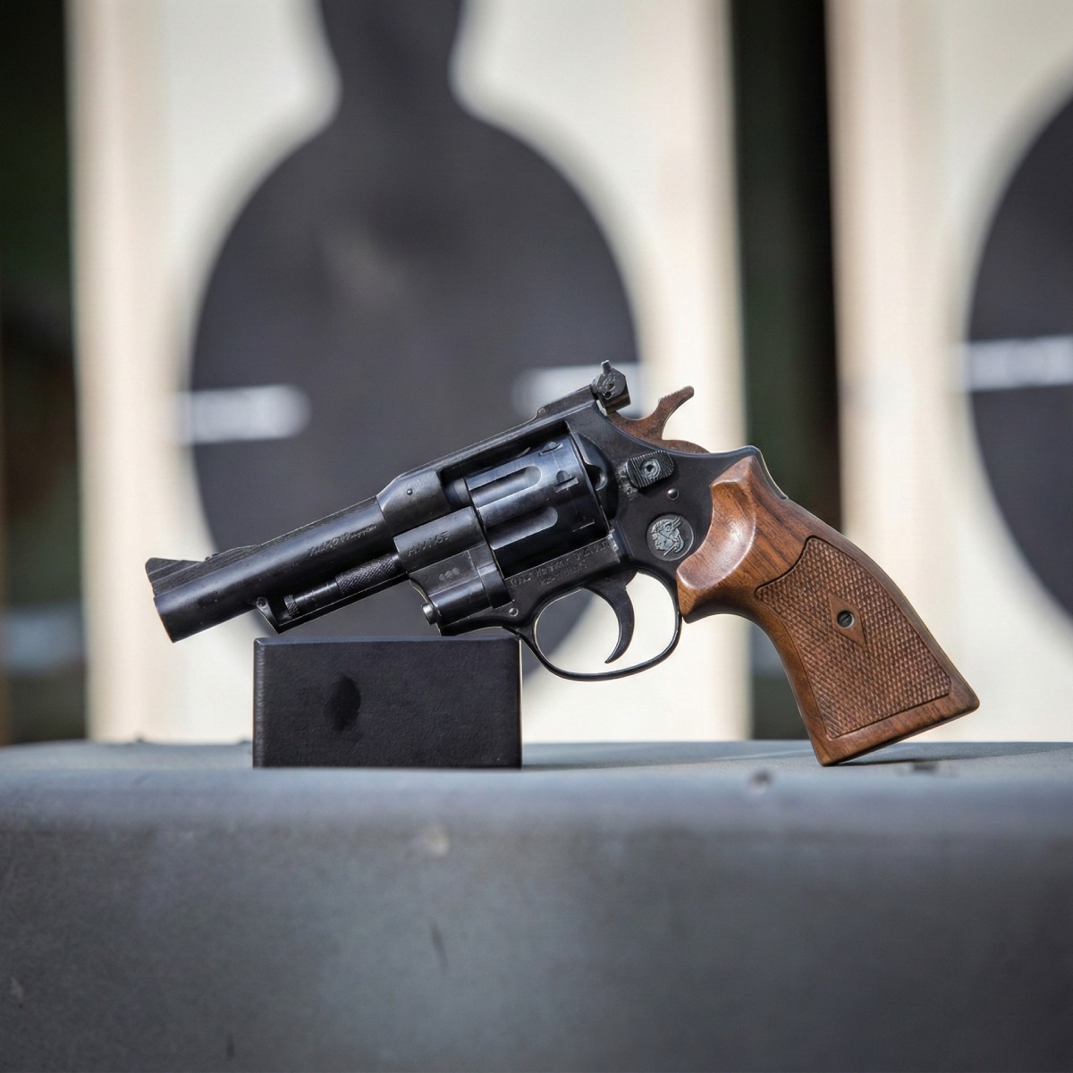 Voucher na strzelnicę | Bydgoszcz