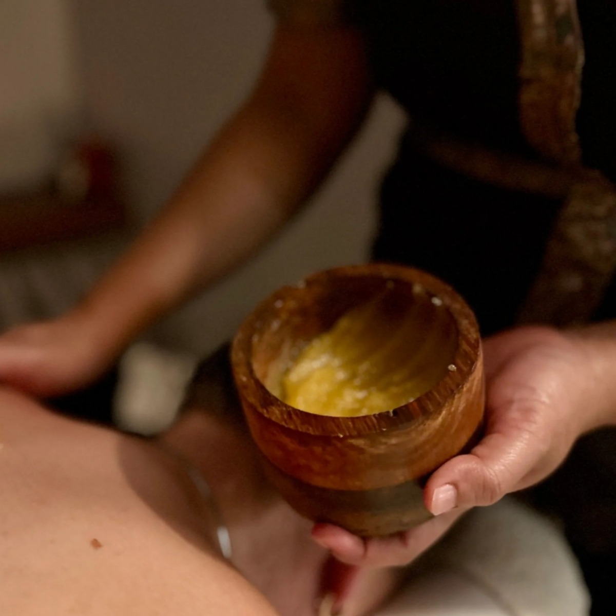 Popołudnie Spa dla Niej | Warszawa (Marki) | Gabinet Masażu Zdrowie i Relaks