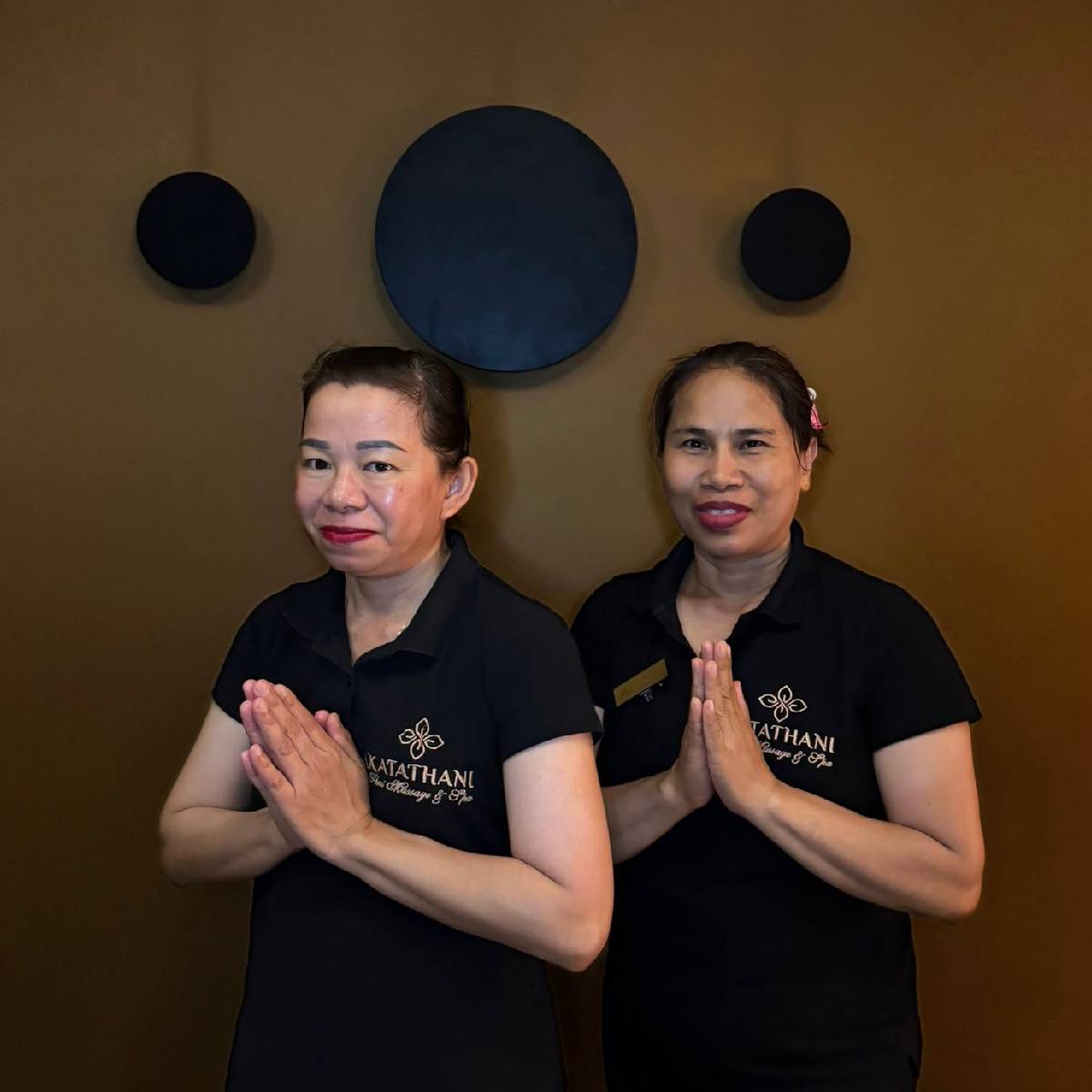 Voucher SPA 500 PLN | Bydgoszcz | Katathani SPA