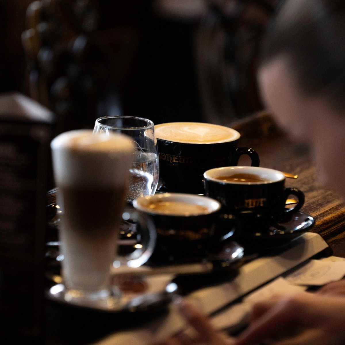 Voucher do kawiarni 50 PLN | Jelenia Góra (Świeradów-Zdrój) | Bohema