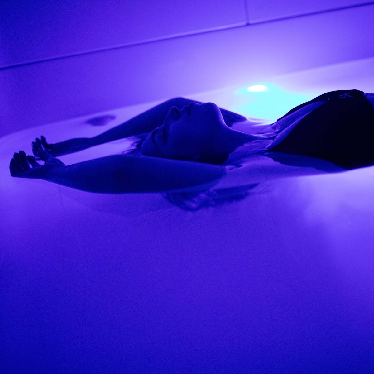 Floating | Zabrze | Amazing Natural Beauty Floating Day Spa