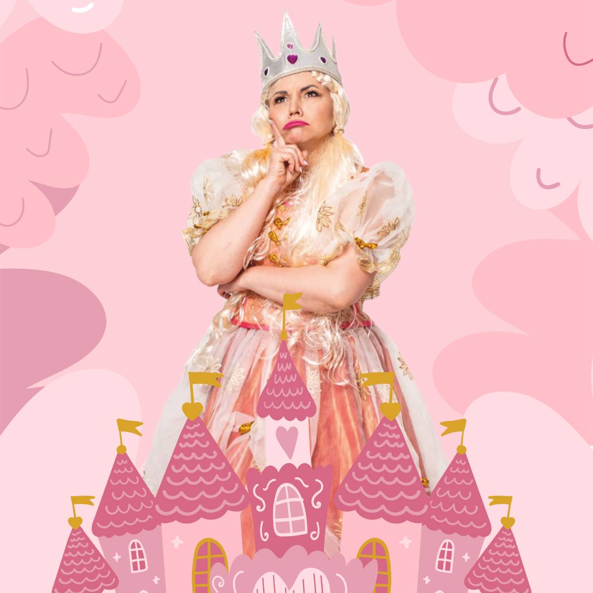 Spektakl dla dzieci | Warszawa