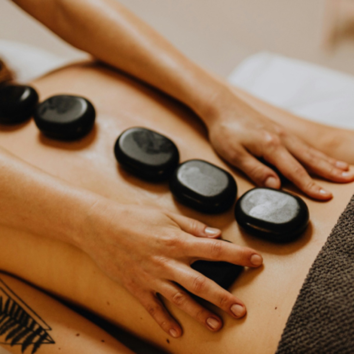 Dzień w Spa dla Niej | Warszawa (Marki) | Gabinet Masażu Zdrowie i Relaks