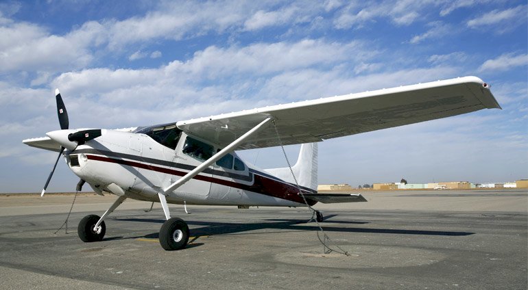 Łeba (45 minut, z adrenaliną, usługa foto)