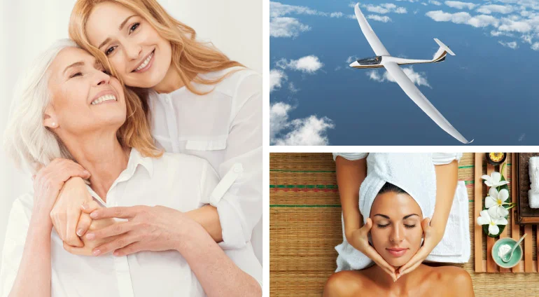 Pakiet Marzeń dla Super Mamy