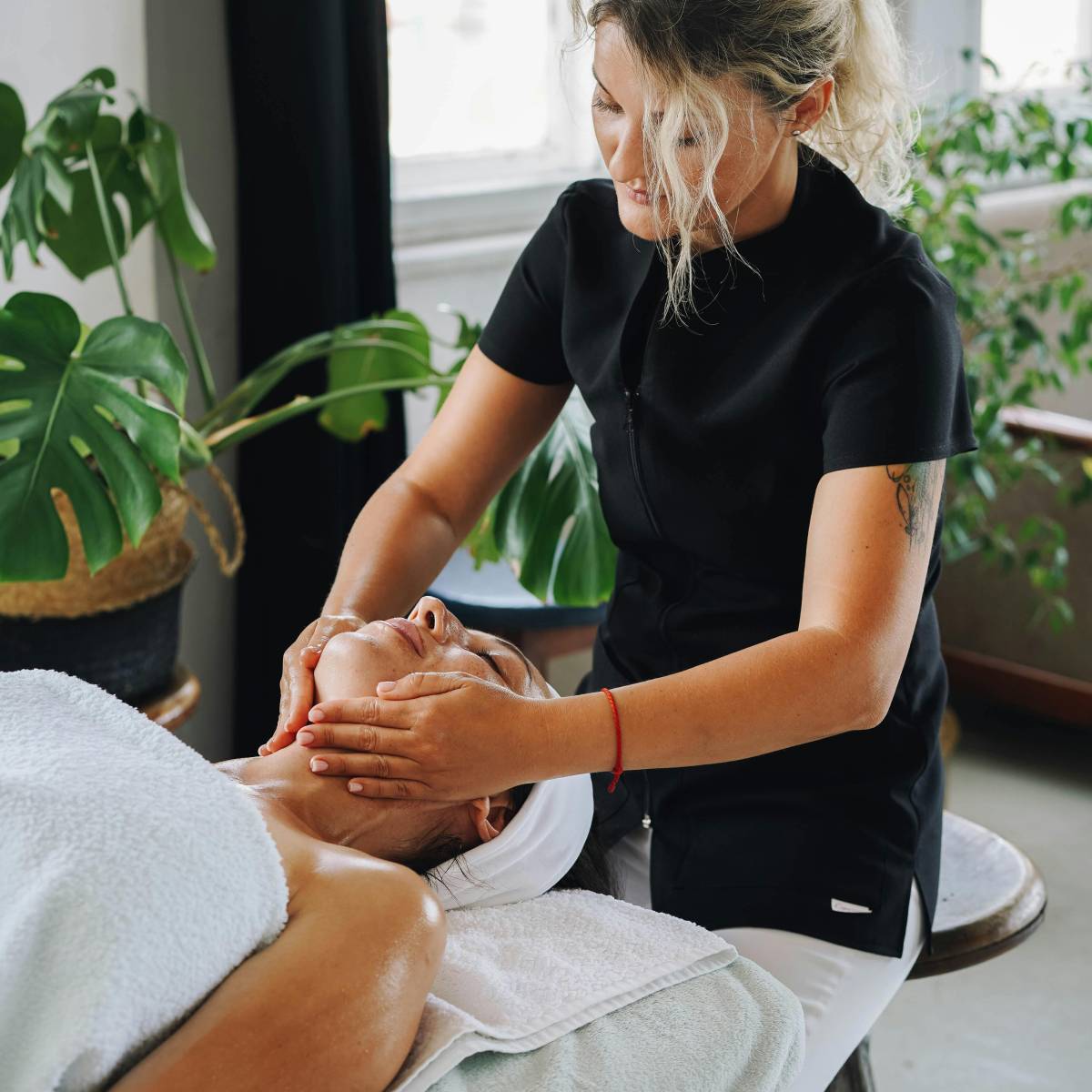 Voucher SPA 200 | Ostrołęka | Studio kosmetyczne Agnieszka Popiołek