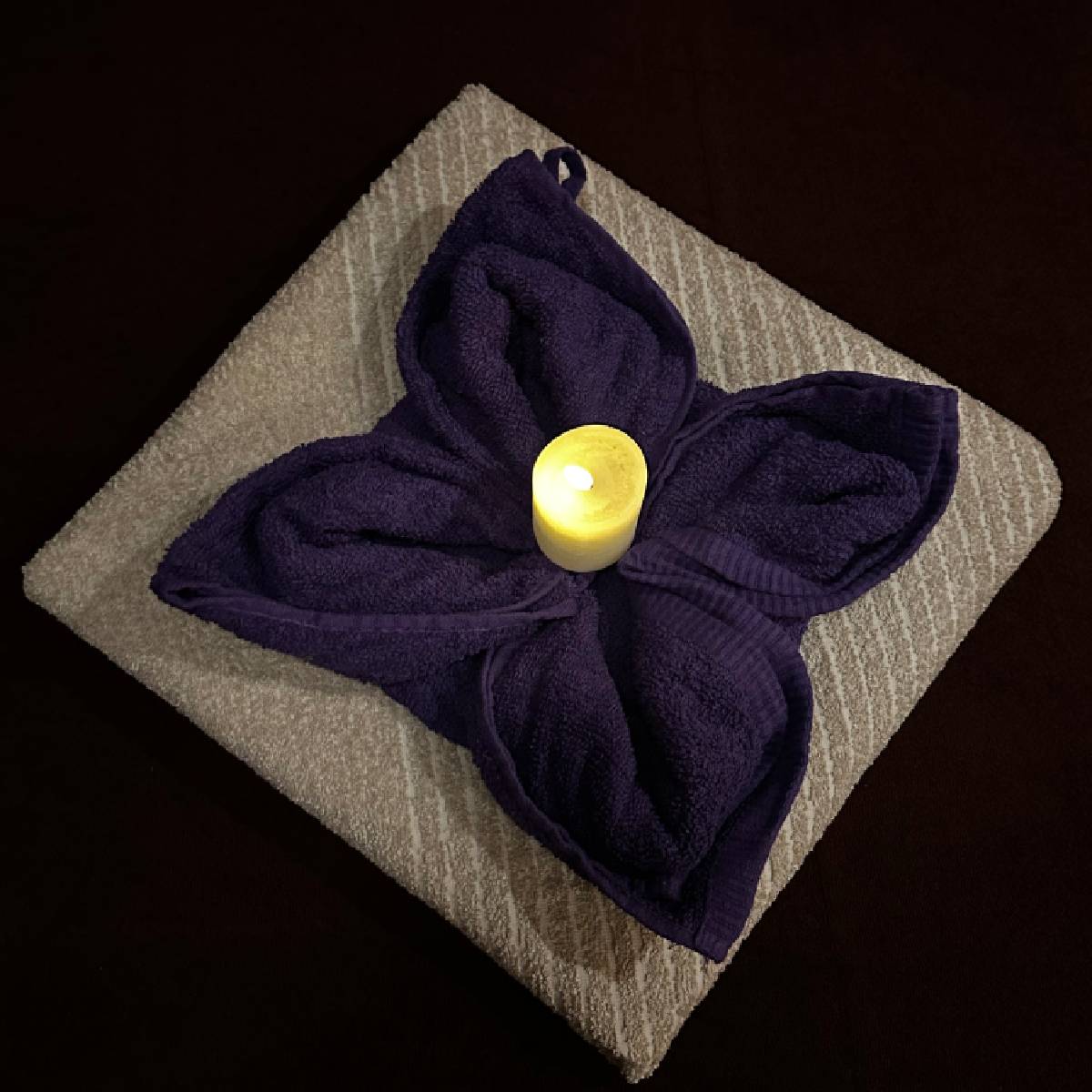 Aromatyczny masaż świecą | Bydgoszcz | Katathani SPA