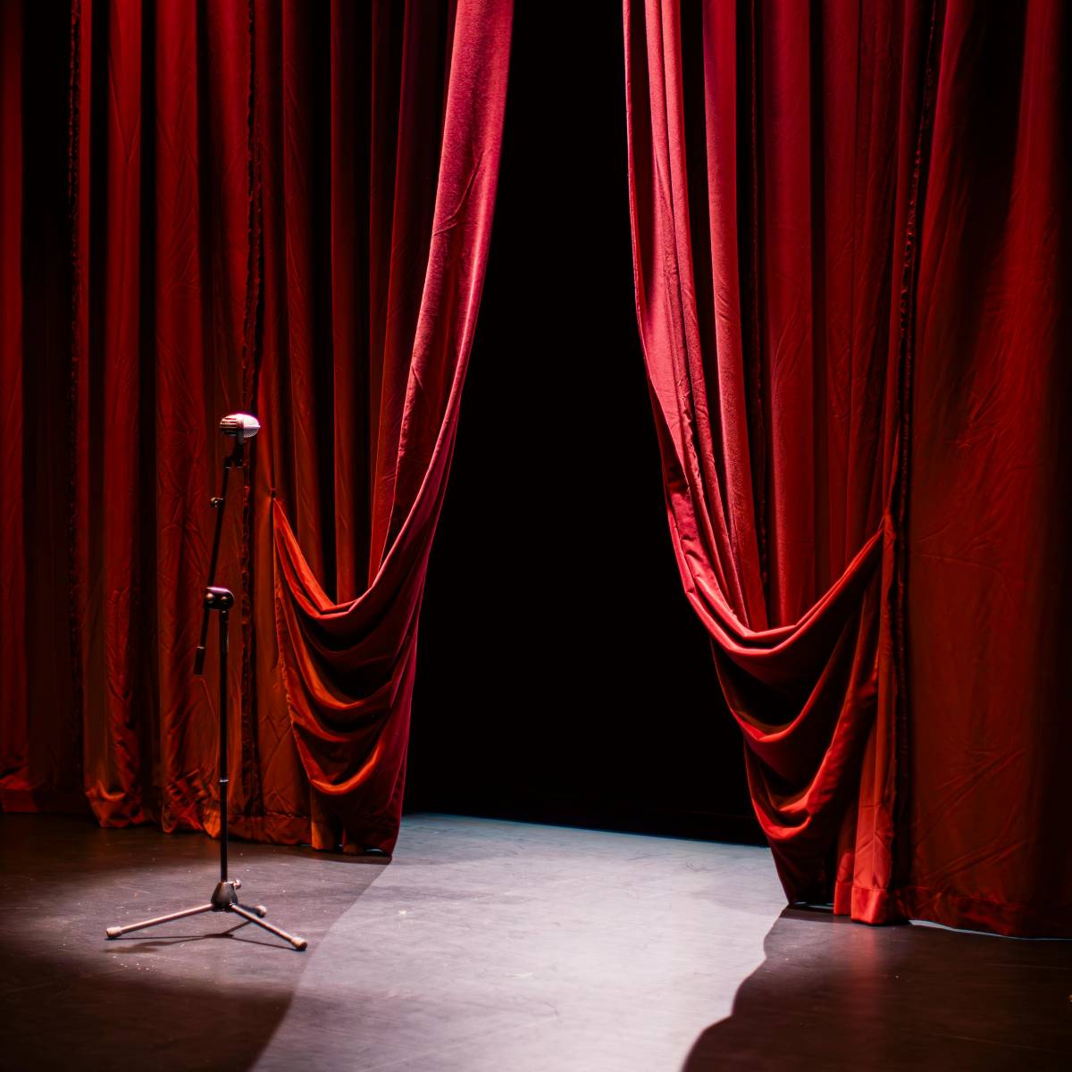 Wieczór w teatrze dla dwojga | Scena Metro | Warszawa