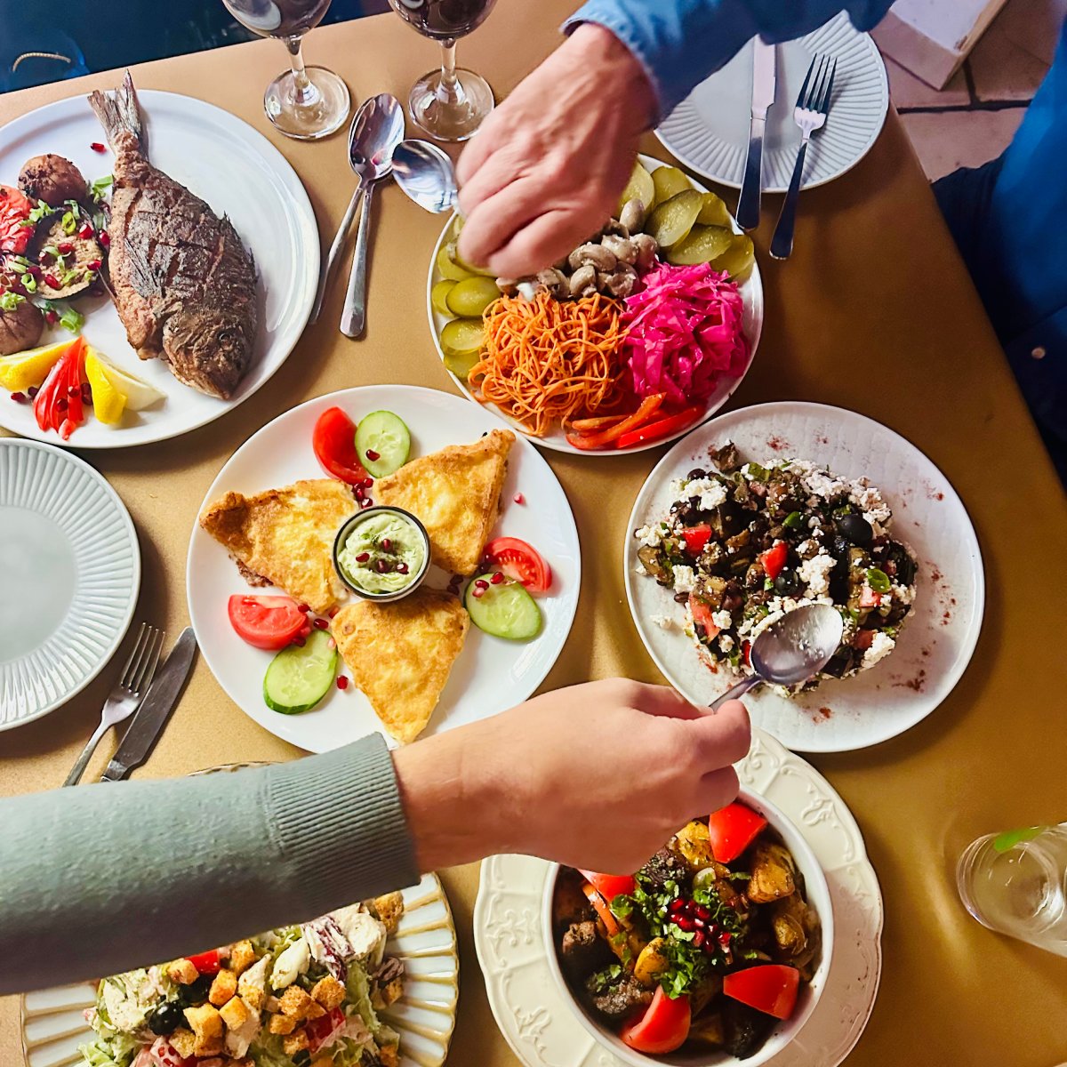 Voucher na kolację 250 PLN | Bielsko-Biała | Restauracja Lunita