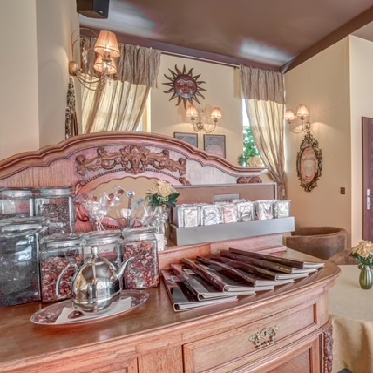 Voucher do kawiarni 100 PLN | Jelenia Góra | Bohema Kawiarnie