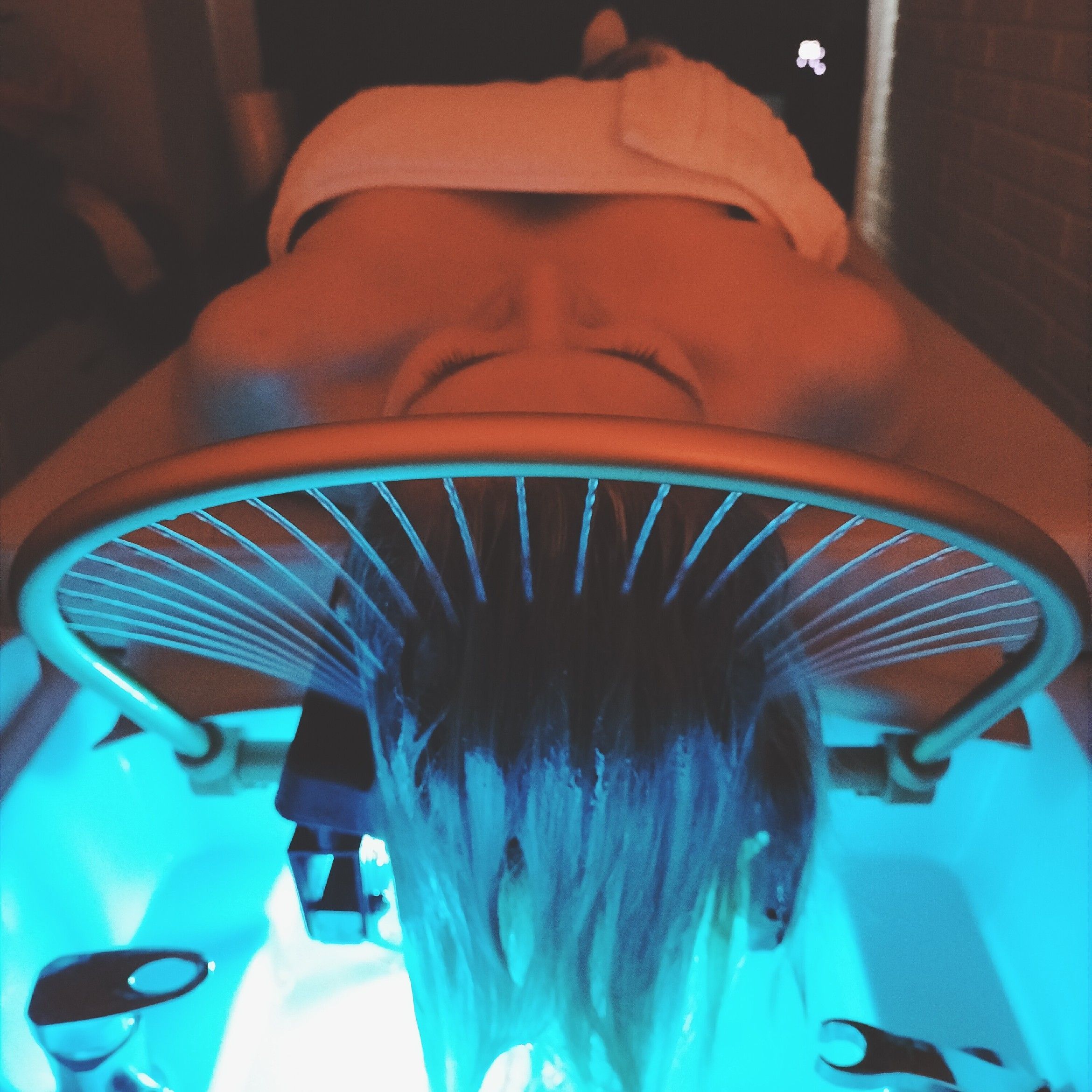 Head SPA | Gdańsk | Z Kobido Ci do twarzy