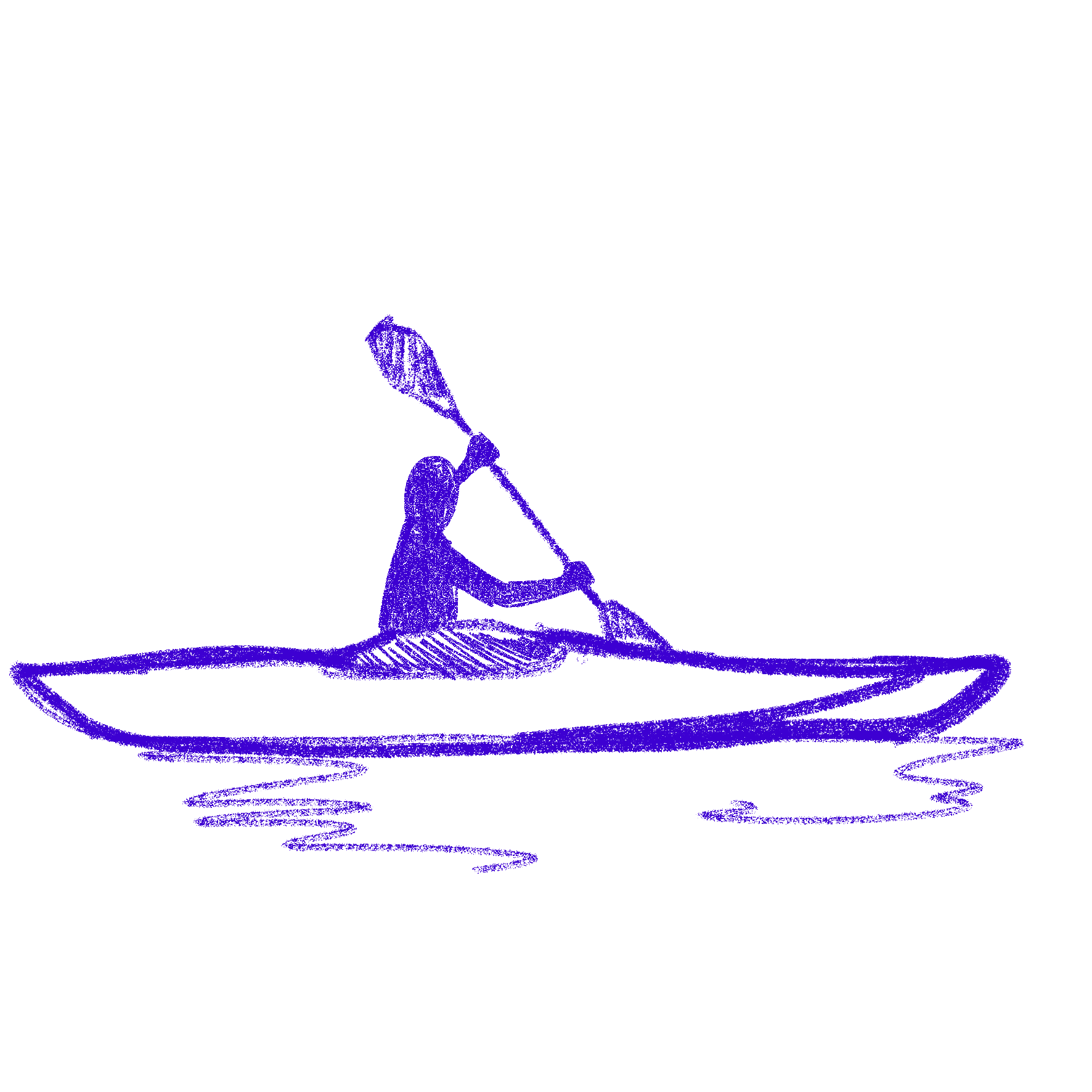 kategoria Rafting