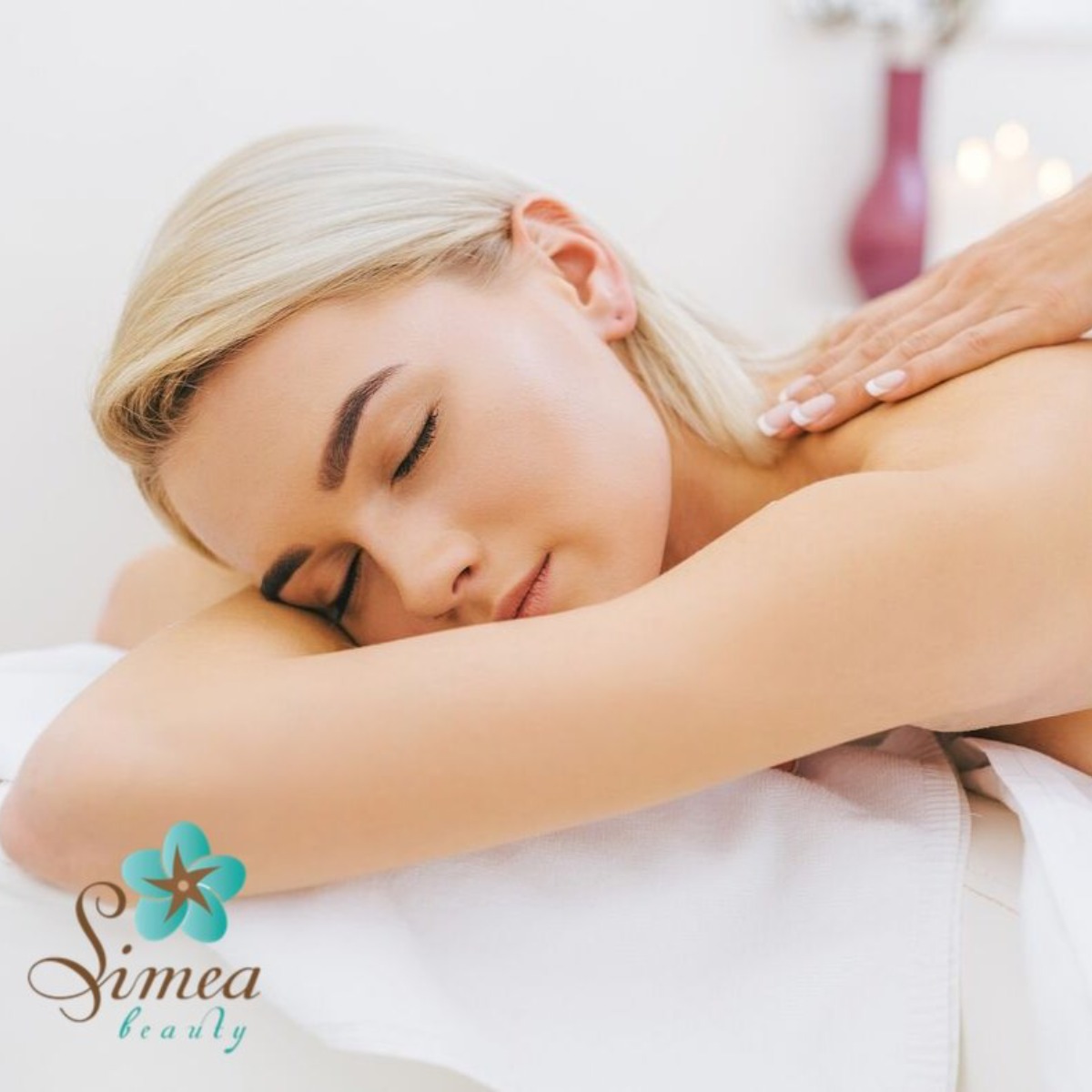 Voucher SPA 200 PLN | Dąbrowa Górnicza | SIMEA BEAUTY