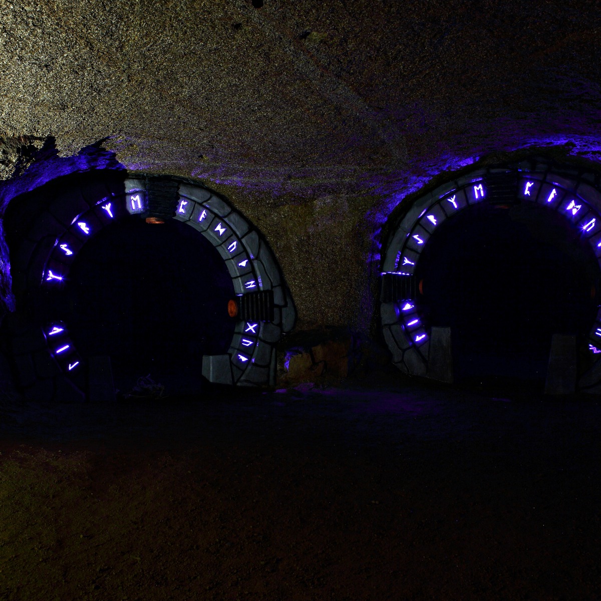 Przygoda w Podziemiach | Jelenia Góra