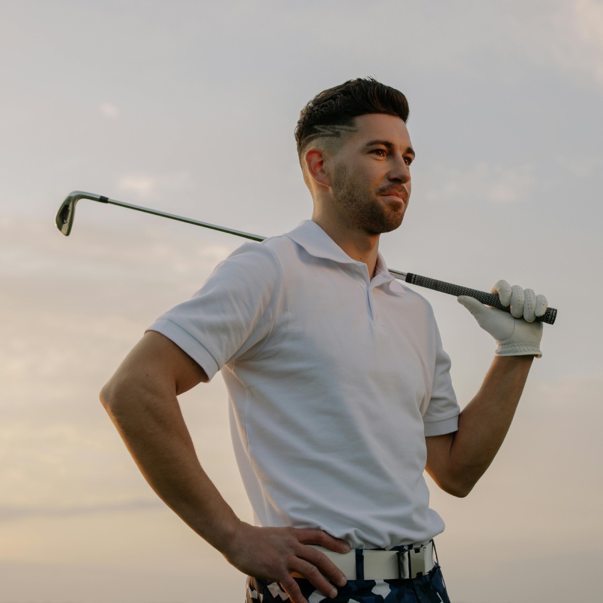 Poznaj Golfa (Golf & Chill – dzień w ośrodku) | Poznań (Trzaskowo)