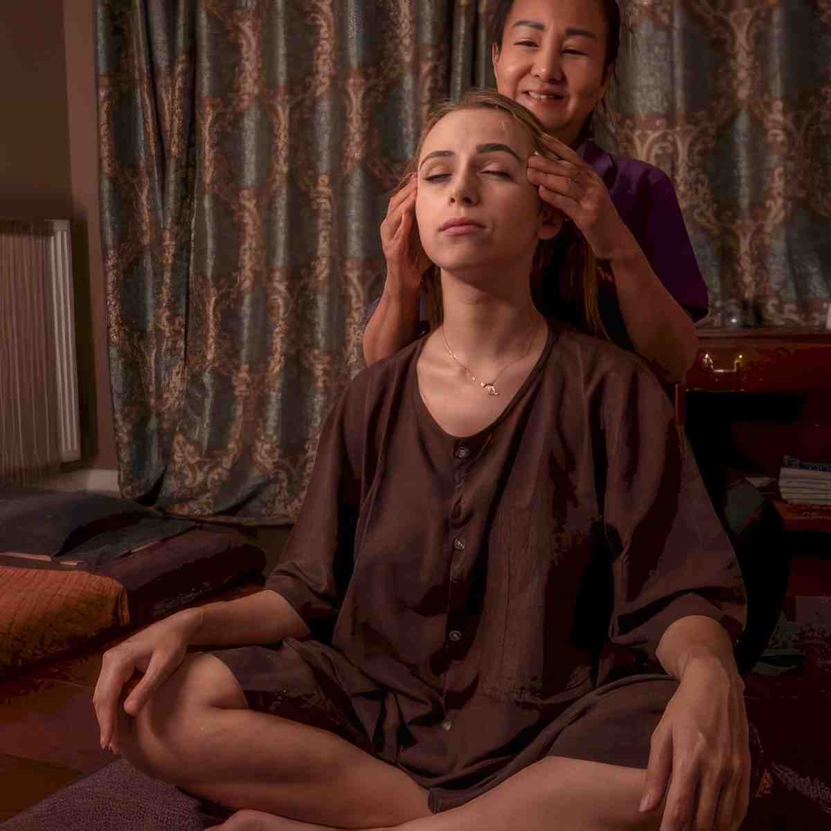 Tajski masaż z olejkami | 1,5 godziny | Nowy Świat | Thaim by Tajskie SPA