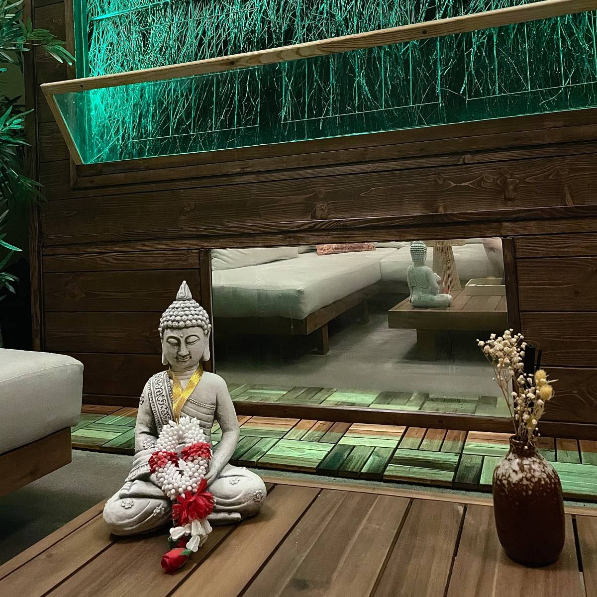 Masaż kobido | Bydgoszcz (ul. Chopina) | Katathani SPA